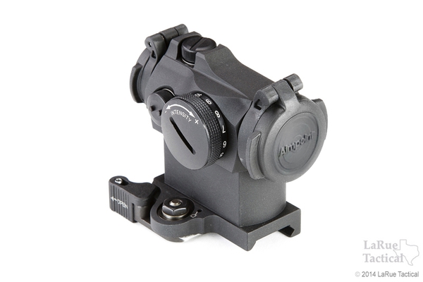 Aimpoint Micro T-2 2MOA/M4 QD Mount Combo