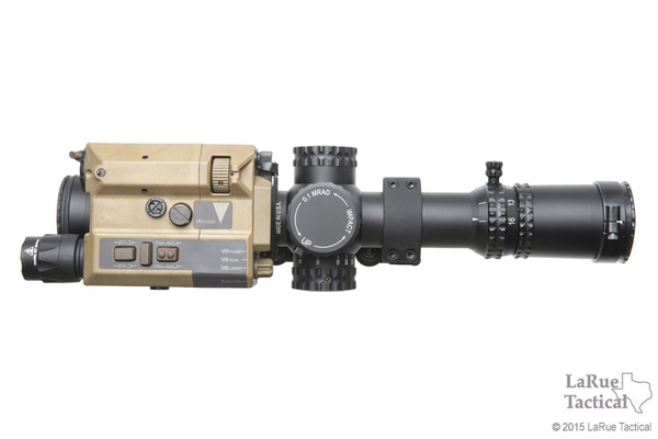LaRue Tactical LT845 QD Scope Mount