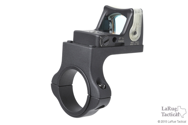 Trijicon RMR RM05G Dual Illuminated Green and QD Mount Combo