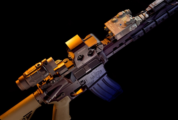 LaRue Tactical Upgrade LT271