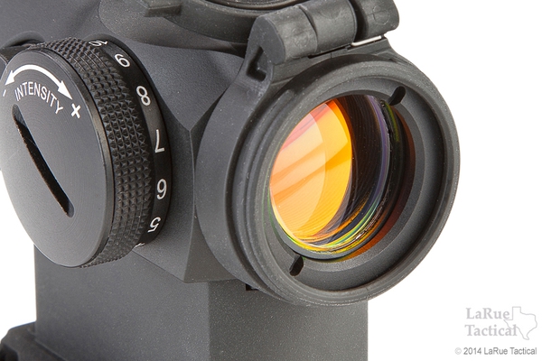 Aimpoint Micro T-2 2MOA/M4 QD Mount Combo