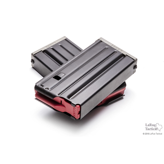 LaRue Tactical 20-Round 7.62 Magazines