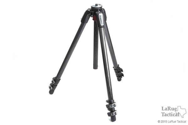 LaRue SPOTR Manfrotto Tripod (055CXPRO3)