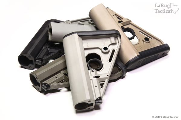 LaRue Tactical RAT Stock