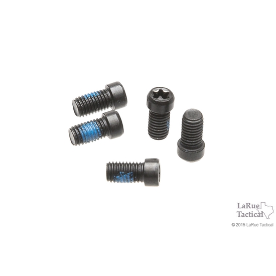 LaRue Tactical Scope Ring Spare Screws