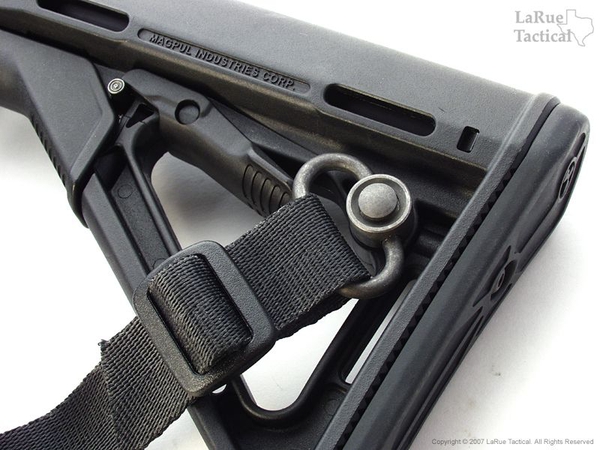 LaRue Tactical Padded Sling
