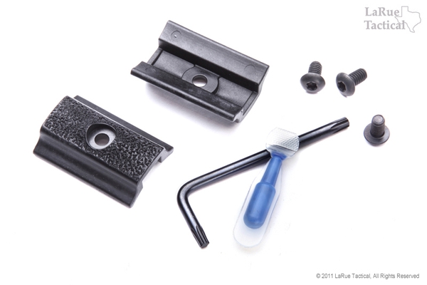 LaRue Grip Adapter Panels