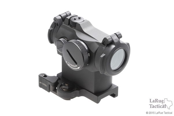 Aimpoint T-2 Micro Clear Covers