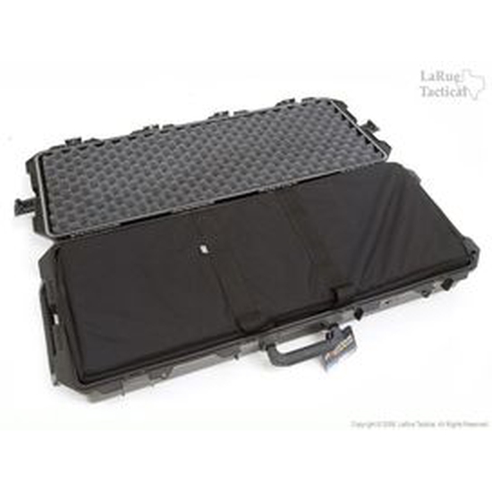 Storm iM3100 Hard Case and LaRue Soft Case Combo