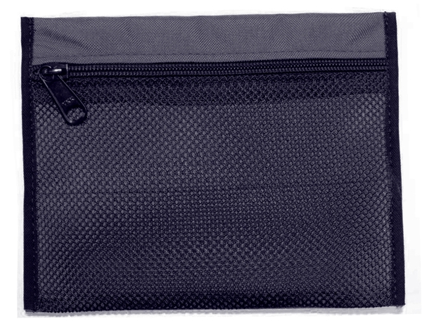 MKII Accessories - Mesh Pocket