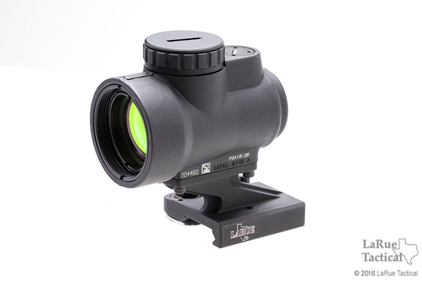 Trijicon MRO QD Mount Combo