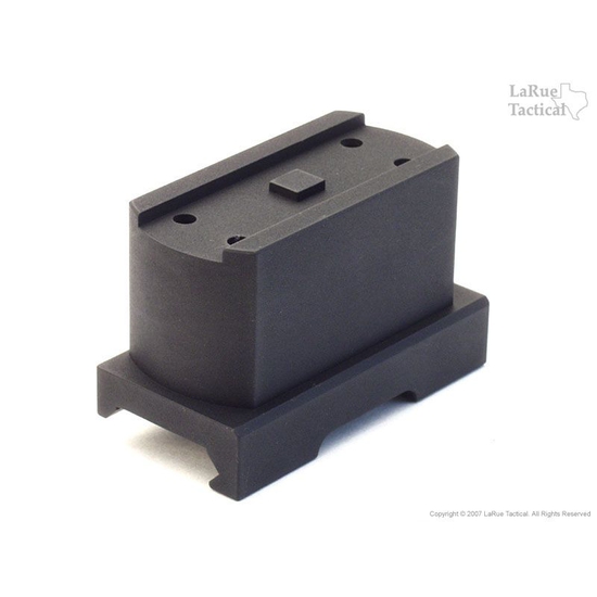 LaRue Tactical Aimpoint Micro Mount LT660, LT660HK or LT661
