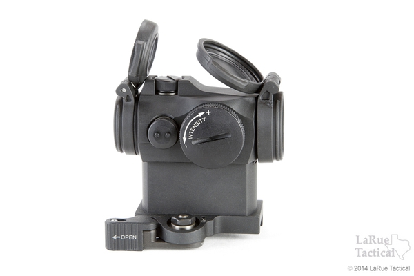 Aimpoint Micro T-2 2MOA/M4 QD Mount Combo