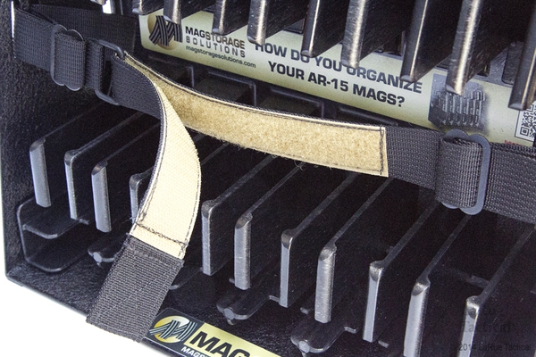 Magstorage Solutions MagSafe-6