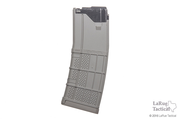 UDE Lancer L5 AWM 5.56 10/30 Magazine