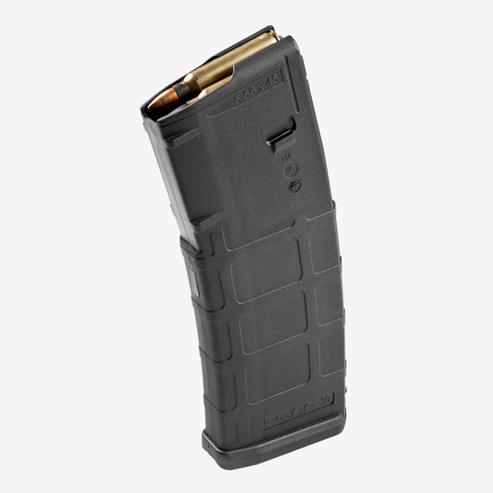 Magpul 30-Round 5.56 Standard PMAG® GEN M2 MOE