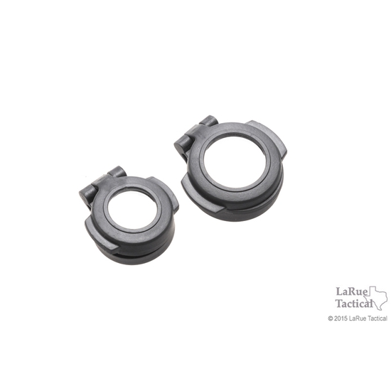 Aimpoint T-2 Micro Clear Covers