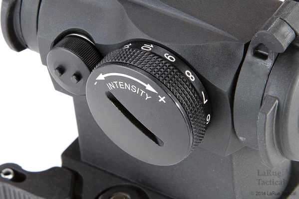 Aimpoint Micro T-2 2MOA/M4 QD Mount Combo