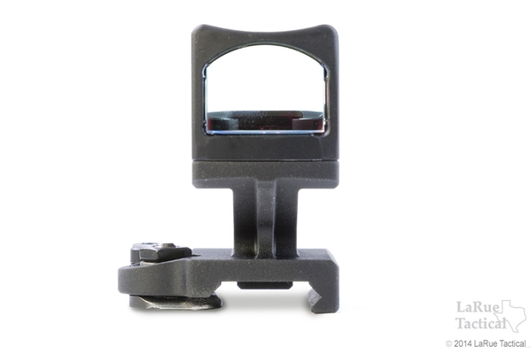 Trijicon RMR Type 2 LED and QD Mount Combo