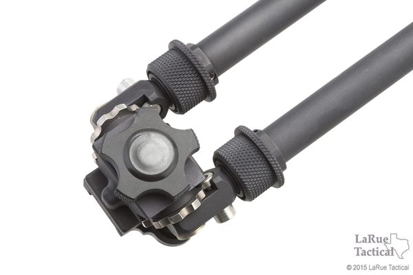 PSR Atlas Bipod BT47-NC and LT271 QD Mount Combo