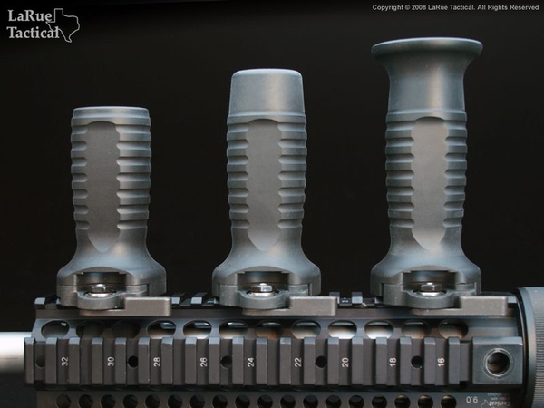 LT-FUG (Forward Universal Grip)