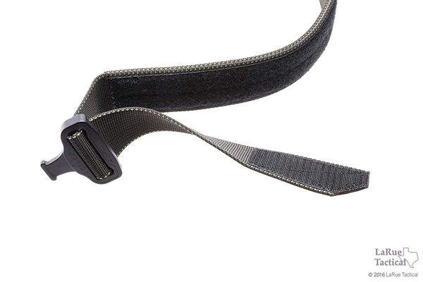 Fighter Design Fighter Belt (Size Small)