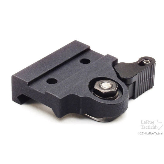 LaRue Tactical Surefire Scout Light LT272