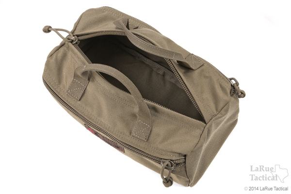 Armageddon Gear Top-Zip Utility Pouch