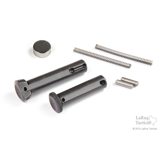 Battle Arms Enhanced Pivot & Takedown Pin Set