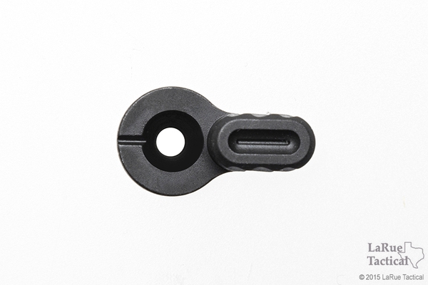 BAD-ASS Ambi Safety Selector, Semi-Auto