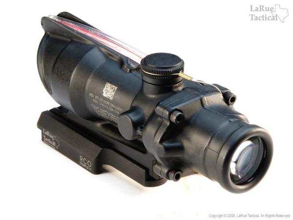 LaRue Tactical ACOG RCO Mount, LT681