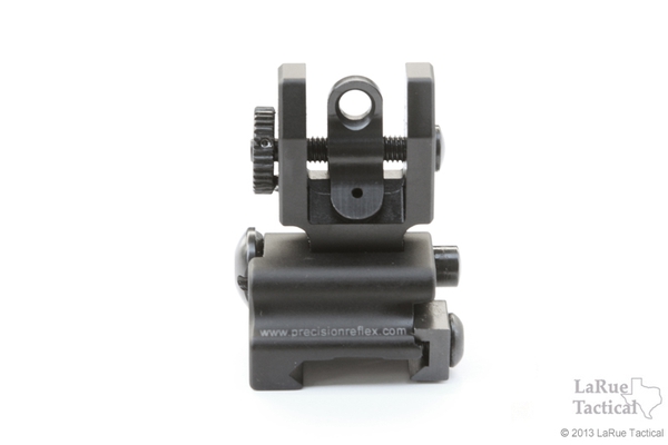 PRI Flip Up Rear Sight
