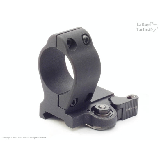 LaRue Tactical Comp M2 RAS II Mount QD LT152