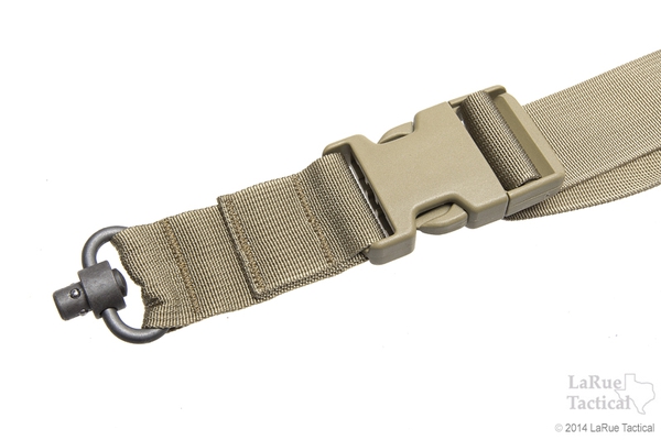 The Armageddon Gear Precision Rifle Sling