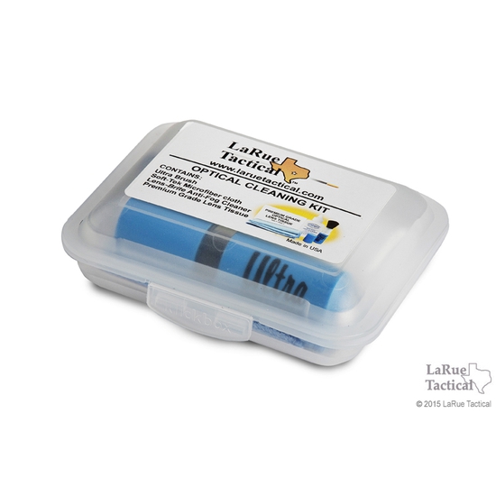 LaRue SPOTR Cleaning Kit