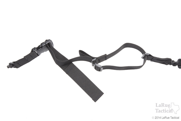 The Armageddon Gear Precision Rifle Sling
