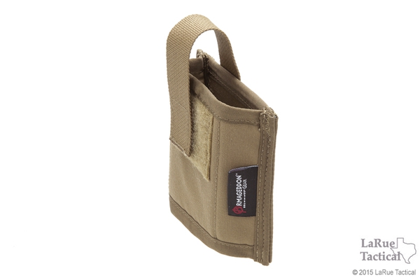 Armageddon Gear Pistol Pocket