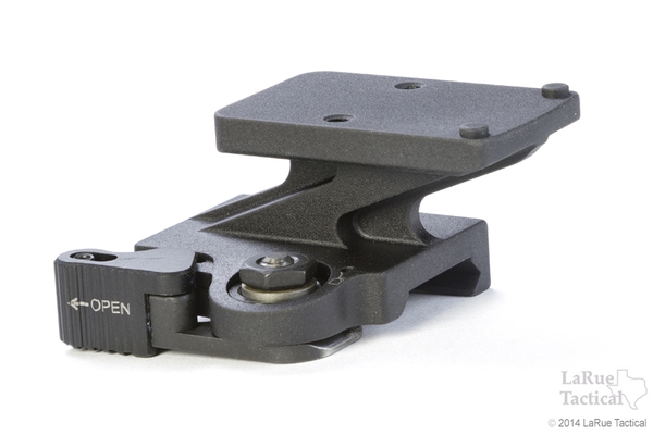 Trijicon RMR RM05G Dual Illuminated Green and QD Mount Combo