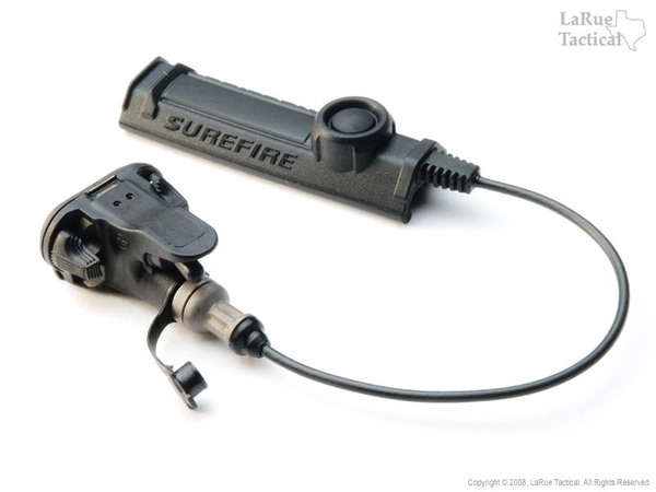 SureFire XT07 Switch