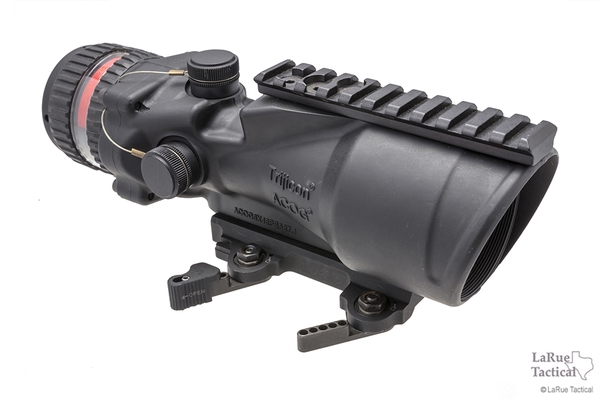 LT644 QD Mount For TA648 ACOG