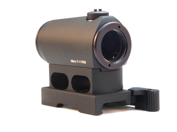 LaRue Tactical Aimpoint Micro Mount LT660, LT660HK or LT661