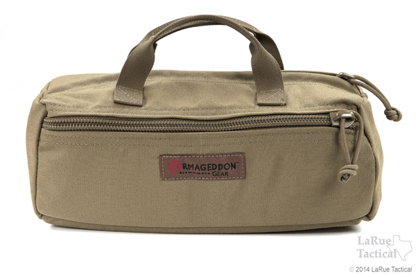 Armageddon Gear Top-Zip Utility Pouch
