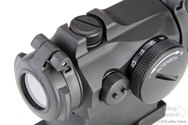 Aimpoint Micro T-2 2MOA/M4 QD Mount Combo