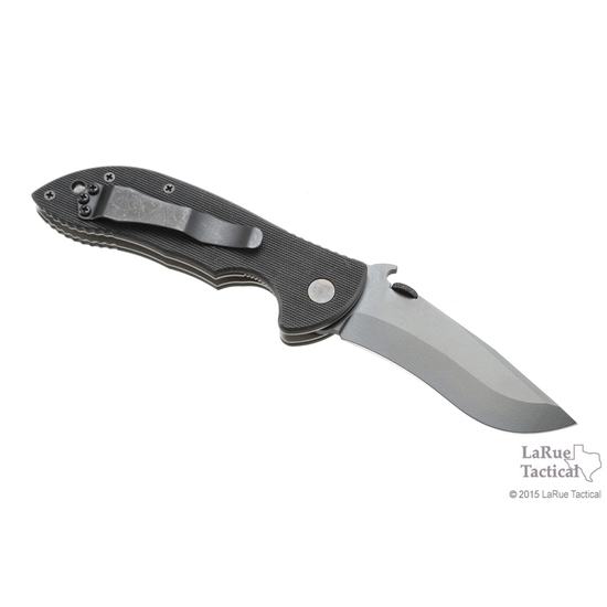 Emerson Mini Commander, Black