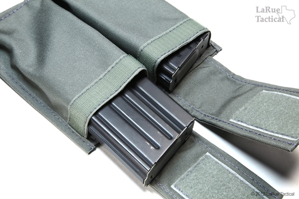 MKII Accessories - Mag Pouch - Double