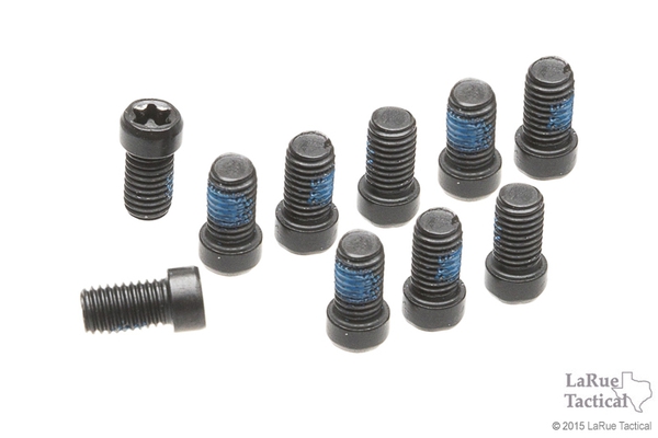 LaRue Tactical Scope Ring Spare Screws