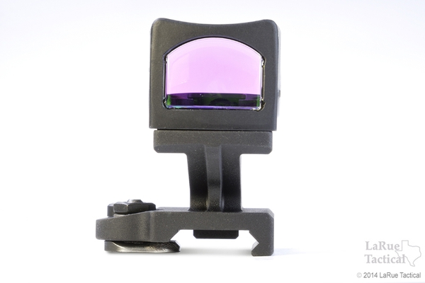 Trijicon RMR RM05G Dual Illuminated Green and QD Mount Combo