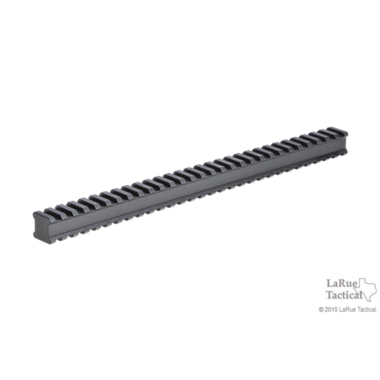 LaRue SPOTR I Rail