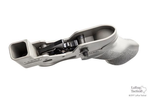 LaRue Tactical TAC (Trigger Action Chassis)
