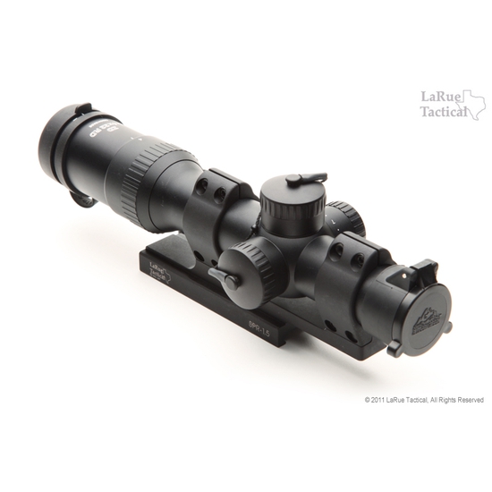 ZD 1-4x22 Tactical K 5.56 Meopta and LT104-30